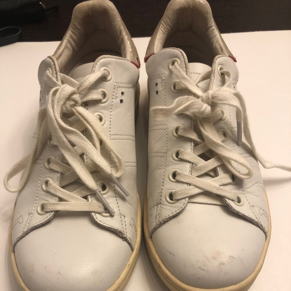 Isabel Marant sneakers